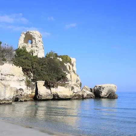 Kalinifta Bed & Breakfast 3*