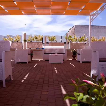 Kalinifta Bed & Breakfast Carpignano Salentino