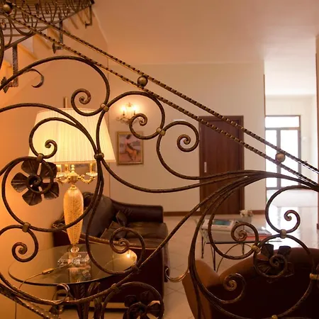 Kalinifta Bed & Breakfast Carpignano Salentino