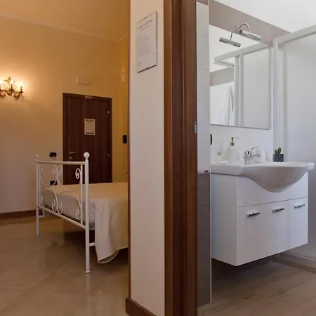 Kalinifta Bed & Breakfast