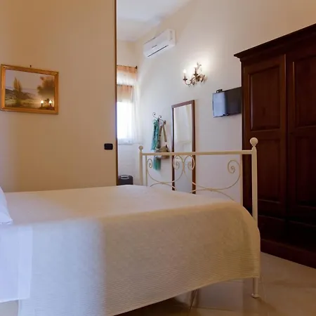 Kalinifta Bed & Breakfast 3*