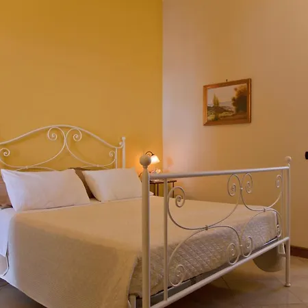 Kalinifta Bed & Breakfast