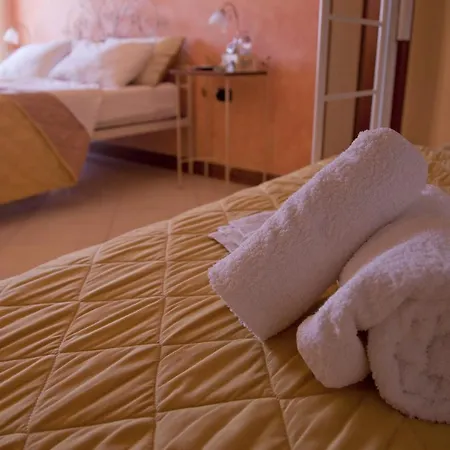 Kalinifta Bed & Breakfast