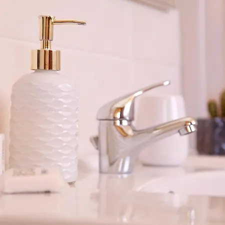 Kalinifta Bed & Breakfast