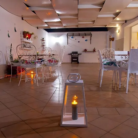 Kalinifta Carpignano Salentino