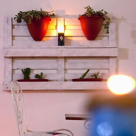 Bed & Breakfast Kalinifta 3*