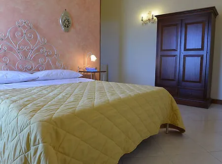 Kalinifta Bed & Breakfast