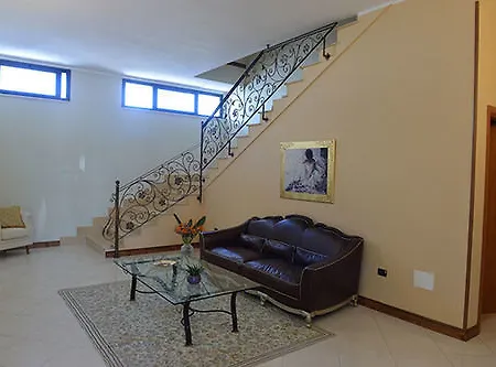 Kalinifta 3* Carpignano Salentino