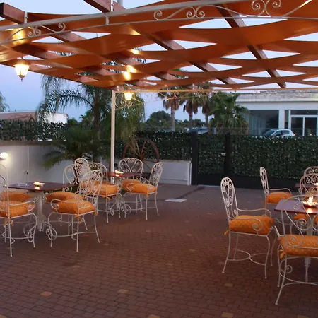 Kalinifta Bed & Breakfast Carpignano Salentino