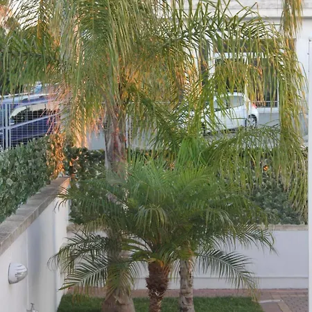 Kalinifta Bed & Breakfast