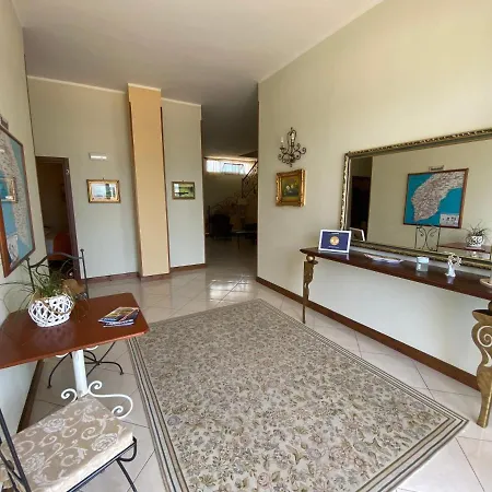 Kalinifta Residence 3* Carpignano Salentino