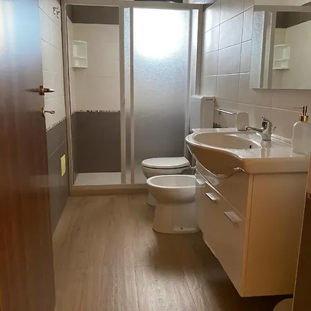 Bed & Breakfast Kalinifta Residence