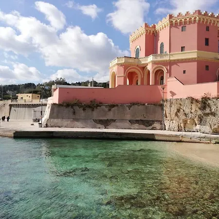 Kalinifta Residence Bed & Breakfast