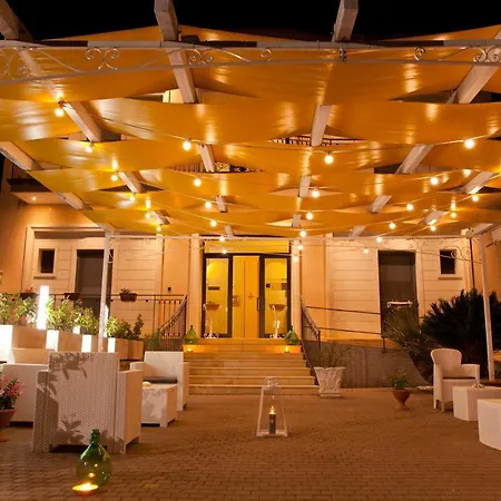 Kalinifta Residence Bed & Breakfast Carpignano Salentino