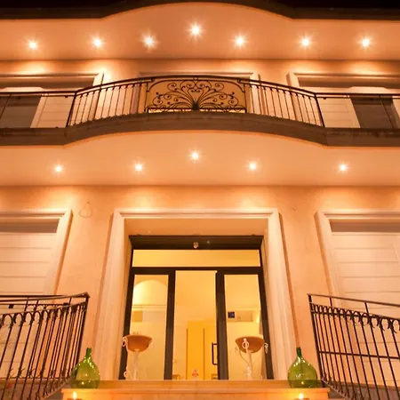 Bed & Breakfast Kalinifta Residence Carpignano Salentino