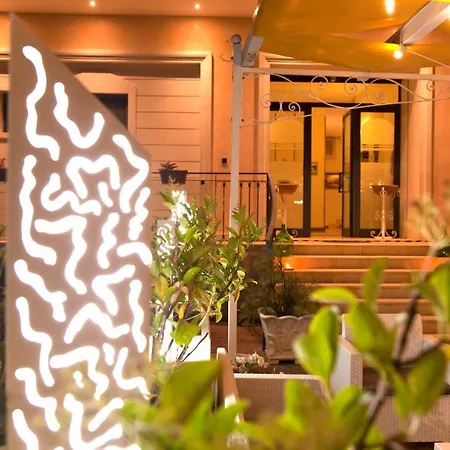 Kalinifta 3* Carpignano Salentino