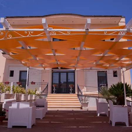 Bed & Breakfast Kalinifta Residence Carpignano Salentino