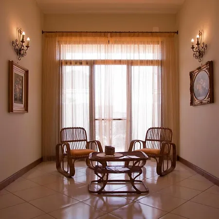 Bed & Breakfast Kalinifta Residence *