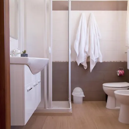 Kalinifta Residence Bed & Breakfast *