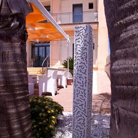 Kalinifta Residence Bed & Breakfast