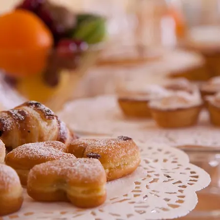 Kalinifta 3* Carpignano Salentino