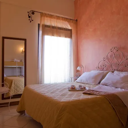 Bed & Breakfast Kalinifta *