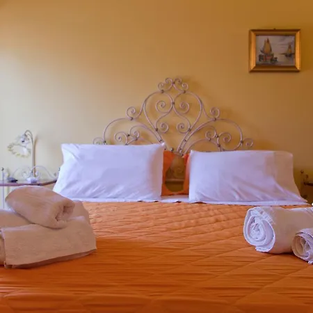 Kalinifta Residence *