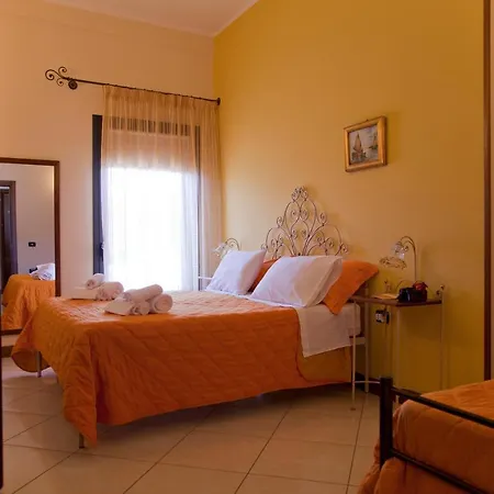 Kalinifta 3* 卡尔皮尼亚诺萨伦蒂诺