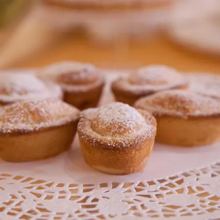 住宿加早餐酒店 Kalinifta 3*