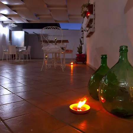 Kalinifta Oda ve Kahvaltı Carpignano Salentino