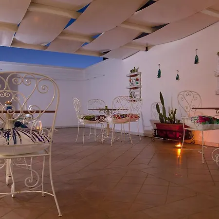 Bed & Breakfast Kalinifta Residence *
