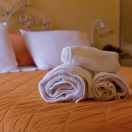 Kalinifta Residence Bed & Breakfast *