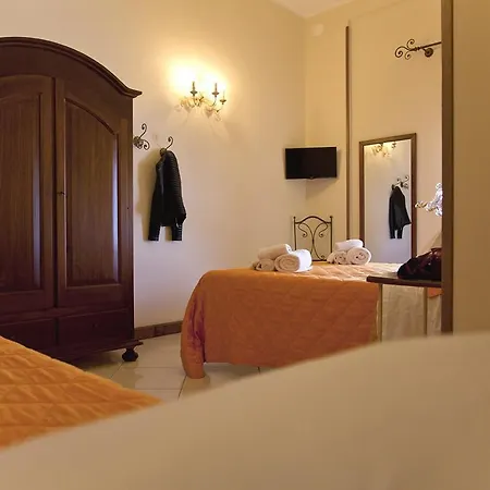 Kalinifta Residence Bed & Breakfast *