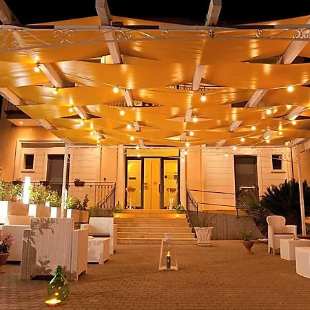 Kalinifta Residence Bed & Breakfast