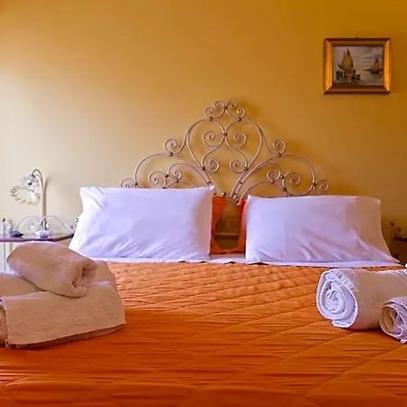 Kalinifta Residence Bed & Breakfast 3*