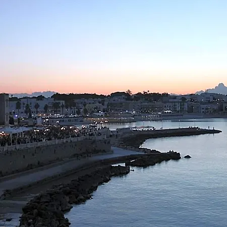 Bed & Breakfast Kalinifta Residence