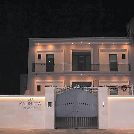 Bed & Breakfast Kalinifta
