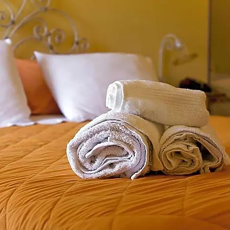 Kalinifta Bed & Breakfast Carpignano Salentino