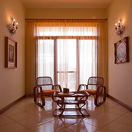 Kalinifta Residence Bed & Breakfast 3*