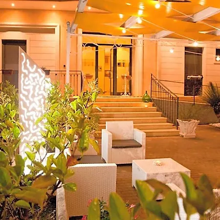 Kalinifta Residence Bed & Breakfast Carpignano Salentino