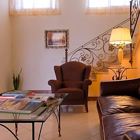 Kalinifta Residence Carpignano Salentino
