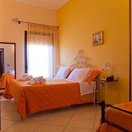 Kalinifta Bed & Breakfast 3*