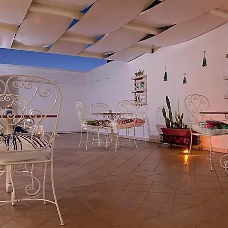 Kalinifta Bed & Breakfast 3*