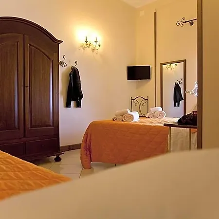 Bed & Breakfast Kalinifta