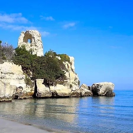 Bed & Breakfast Kalinifta Carpignano Salentino