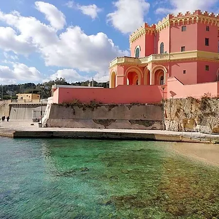 Kalinifta Residence Carpignano Salentino