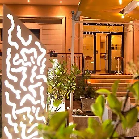 Bed & Breakfast Kalinifta Residence Carpignano Salentino