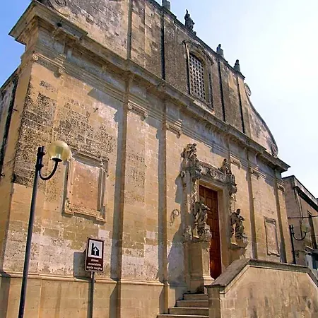 Kalinifta Bed & Breakfast 3*