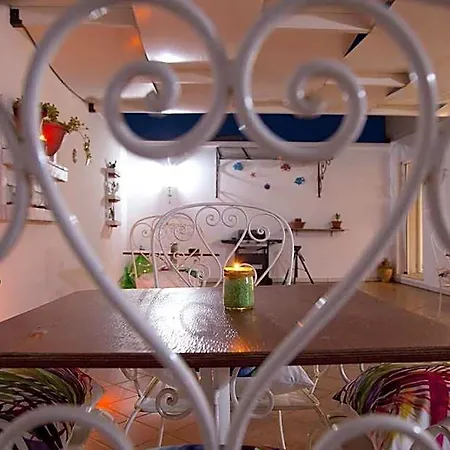 Kalinifta Residence Bed & Breakfast