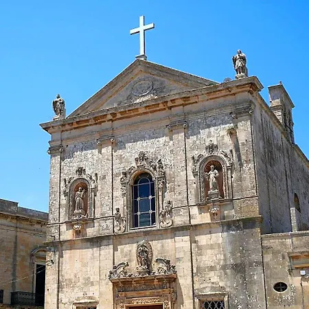 Kalinifta Bed & Breakfast
